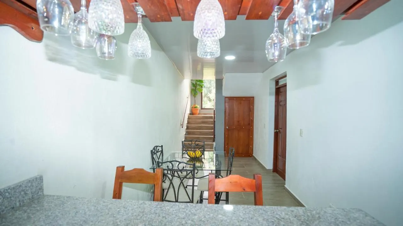 Peace By The River Jarabacoa Villa